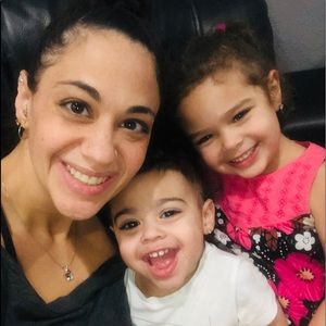 Meet your Posher, Jenna paige